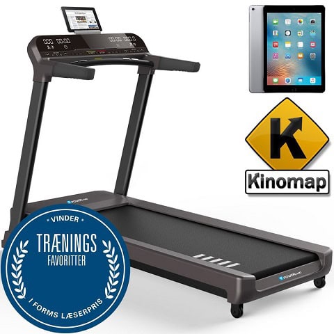 Odin T800 løbebånd
